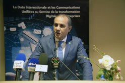تعيين أحمد شودار رئيس مدير عام إتصالات الجزائر