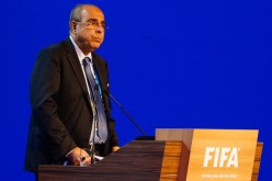 روراوة حاضر في “كونغرس” الفيفا بـ”موسكو”