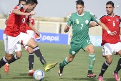 فرحات: “لم أتجرع لحد الآن إبعادي من الأولمبياد” !