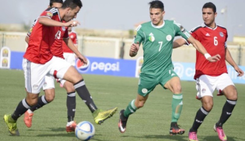 فرحات: “لم أتجرع لحد الآن إبعادي من الأولمبياد” !