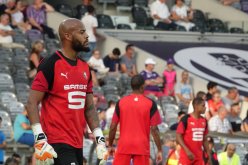 مبولحي “يُصاب” و يضع ألكاراز في “ورطة”