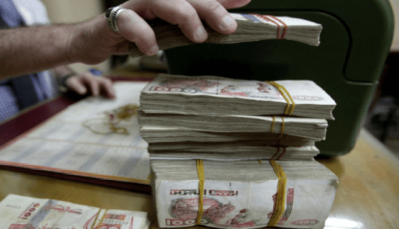توقيف موظف بالخزينة إختلس أموال الموظفين وإكتشاف ثغرة مالية بأزيد من مليار و300 مليون  