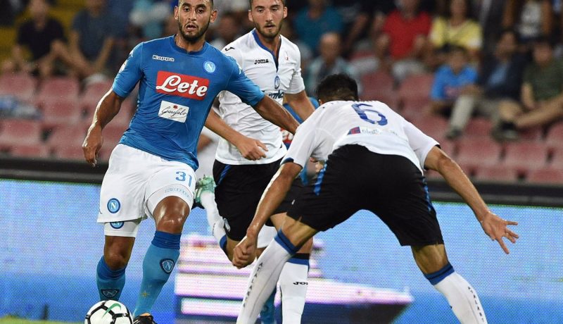 غولام يقلب الطاولة على أتلانتا و أوناس يكتفي بالإحتياط