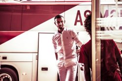 مولود غزال الأول يؤخره عن تربص الخضر