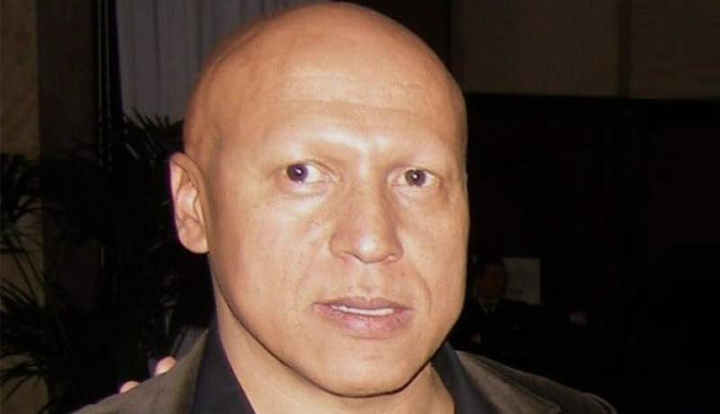 بن مبروك  سأعرض مجددا مشروعي مع الفاف على روراوة