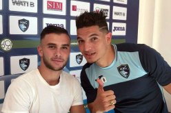 “مزياني” يُقدّم رسميا ويعد “لوهافر” بالأهداف