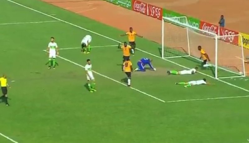 دفاع الخضر بين خبر كان وصمّام الأمان!