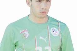 بن شيخة هو صاحب القرار وغيابي عن موقعة مراكش ليس نهاية العالم