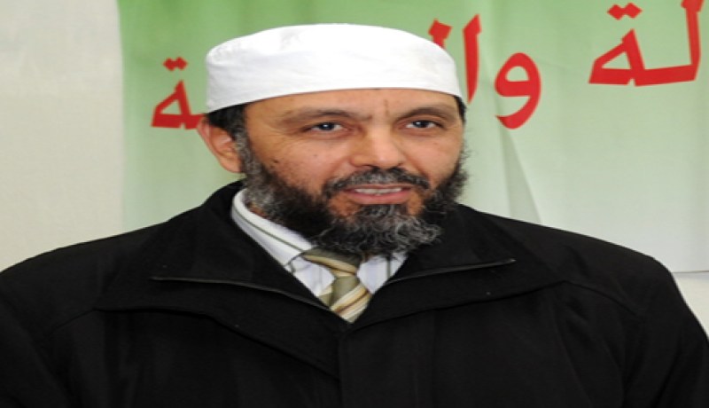 ''الشكارة'' لبناء دولة إسلامية ..!