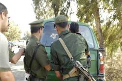 تفكيك شبكة للمتاجرة بالمخدرات في البيض