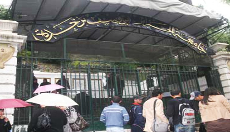 فتح جامعة إفريقية متخصصة في الطاقات المتجددة سبتمبر المقبل بالجزائر