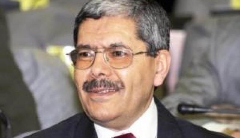 الهاشمي جيار: “المجموعة صعبة نوعا ما ولكننا نثق في قدرات أشبالنا”