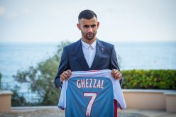 غزال : أخدت كامل وقتي لأختيار موناكو