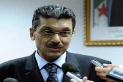 السيد جودي يستبعد أي تعتيم في تسيير الحسابات ذات وجهة خاصة