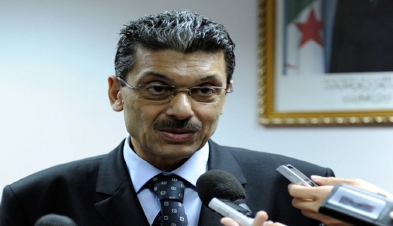 السيد جودي يستبعد أي تعتيم في تسيير الحسابات ذات وجهة خاصة