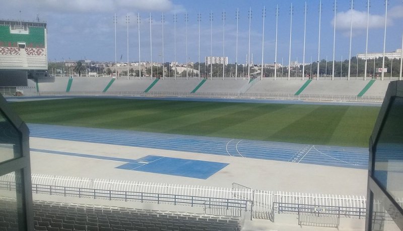 العميد يستقبل الإفريقي رسميا في 5 جويلية