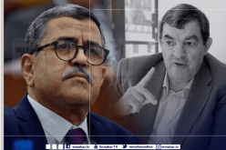 جراد في وفاة “حناشي”: رحل عنا وترك بصماته في تاريخ الكرة الجزائرية