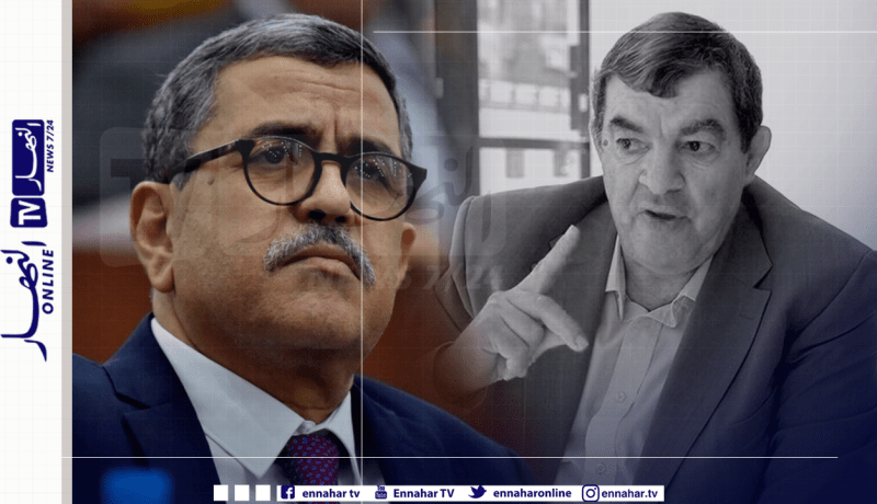 جراد في وفاة “حناشي”: رحل عنا وترك بصماته في تاريخ الكرة الجزائرية