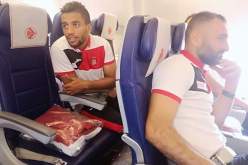 سوسطارة تطير بحلم قاري إلى الموزمبيق