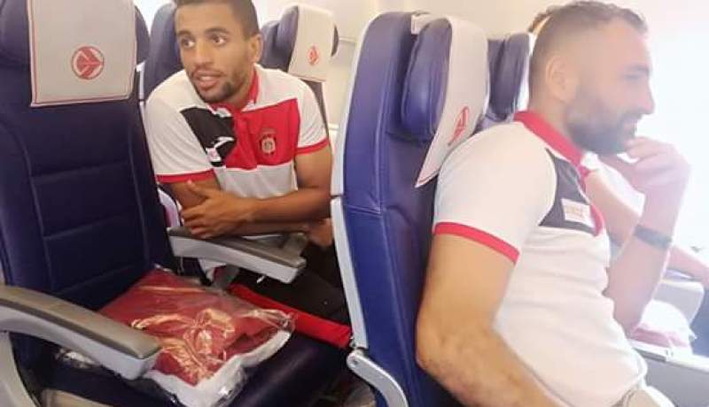 سوسطارة تطير بحلم قاري إلى الموزمبيق