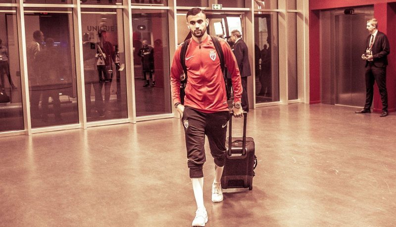 غزال مطلوب في الكالتشيو !