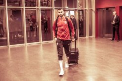 غزال: “سأقاتل من أجل مكانة أساسية في موناكو”