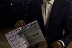 محرز يُحيي ذكرى وفاة الشاب حسني !