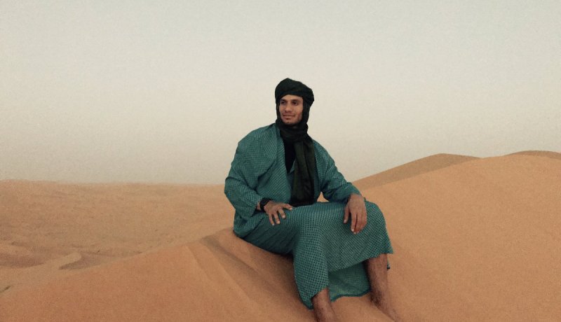 قديورة :”الكوكب في خطر والإنسانية مُهددة..”!!