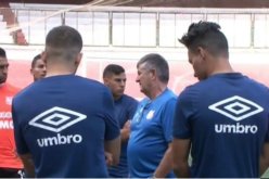 لاعبو شباب بلوزداد يشنّون إضرابا بسبب المستحقات