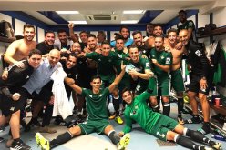 ماندي: “حققنا فوزا كبيرا”