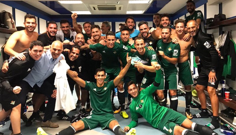 ماندي: “حققنا فوزا كبيرا”