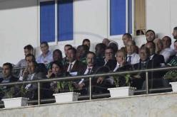 ولد علي لـ “النهار أون لاين”: “أريد عودة محرز و سليماني للخضر “