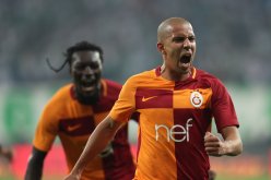 بالصور … فيغولي هداف خارج الديار ويقود “قلعة سراي” للصدارة