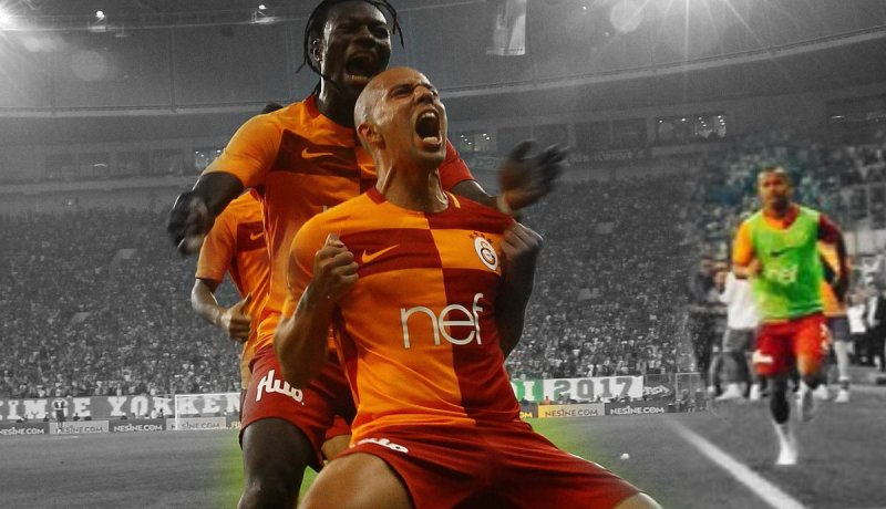 فيغولي: “الحمد الله على أول أهدافي”