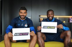 دومبيا: “الفضل يعود لسوداني في اندماجي مع زغرب”