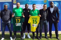 جبور يغادر اليونان ويُوقع في القسم الثالث الفرنسي !!