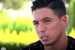 ناصري: “الجزائر صحراء غوبي وفخور بحمل قميص فرنسا”!