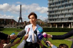 الفرنسية أزولاي تفوز برئاسة منظمة اليونسكو