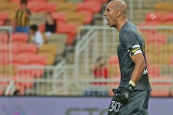 بالفيديو.. دوخة ينهزم بثلاثية ويقترب من السقوط !!