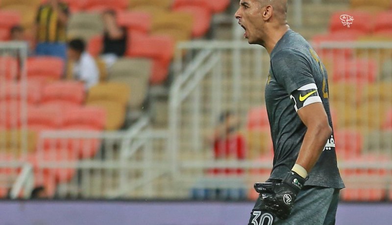 بالفيديو.. دوخة ينهزم بثلاثية ويقترب من السقوط !!