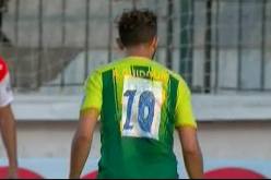 قميص يتسبب في فضيحة في بيت الساورة