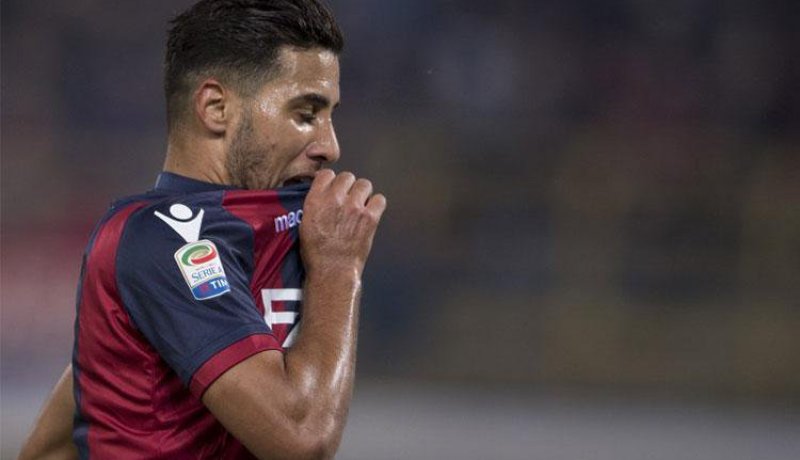 تايدر يُشارك بديلا ويسقطْ في سانسيرو