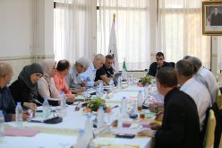 الفاف والرابطة يعقدان إجتماعا لتقرير توزيع حقوق البث التلفزيوني