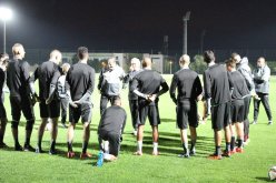 ماجر يبحث عن بداية عهد جديد