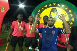 الفراعنة يتهمون التحكيم بحرمانهم من لقب رابطة الأبطال