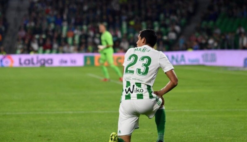 ماندي: “نُخطئ ونسقط لكننا ننهض لنُقاتل”