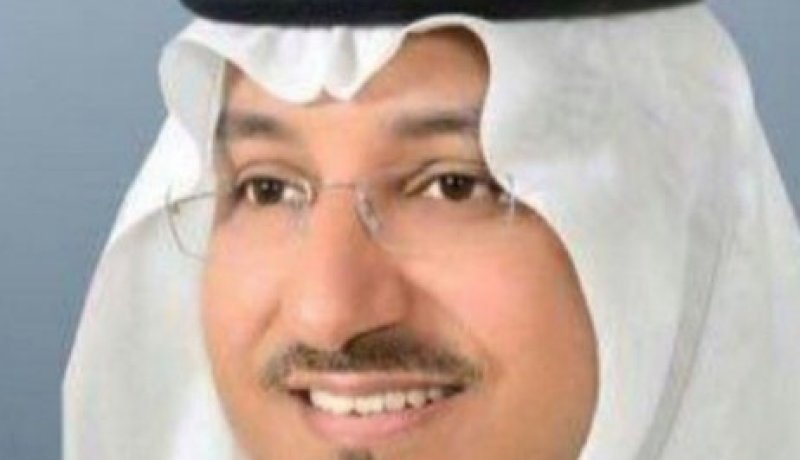 مقتل أمراء سعوديين في تحطم مروحية