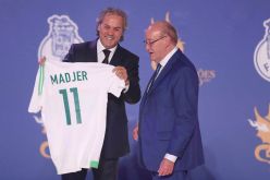 رئيس نادي بورتو: ” براهيمي ورث السحر الكروي عن ماجر”