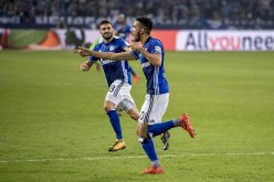 بن طالب :”هدف جديد في الرصيد وأطمح للمزيد”