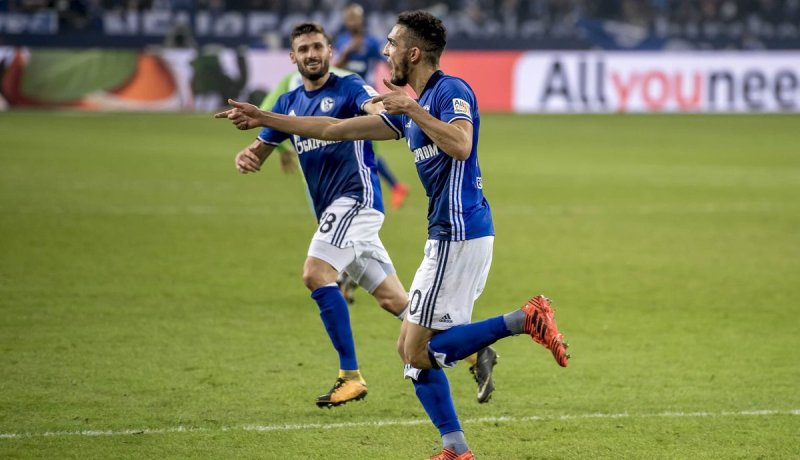 بن طالب :”هدف جديد في الرصيد وأطمح للمزيد”